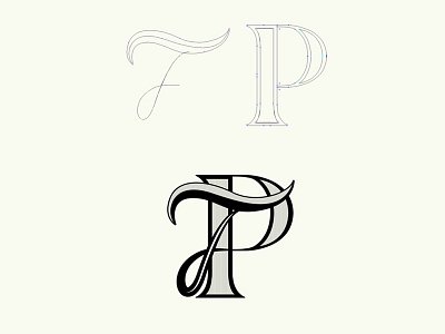 FP Monogram test II fp monogram