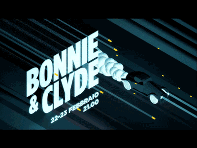 Bonnie&Clyde bonnie clyde crime history investigation
