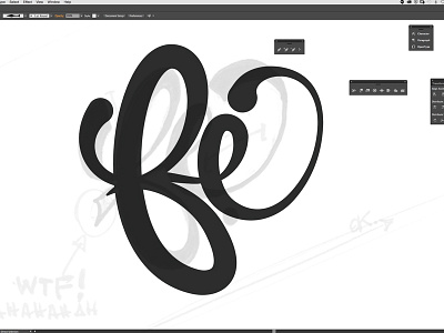 Bezier monday