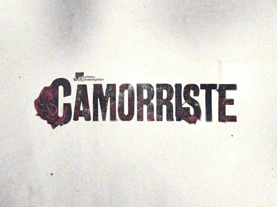 Camorriste logo