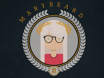 Mary Beard on History beard history mary