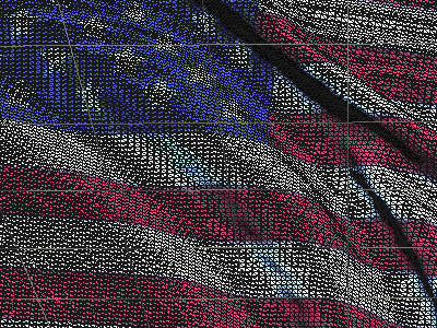 Polygons monday 3d cinema4d cloth dynamics flag polygon trump