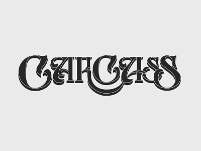 Carcass lettering metal obituary practice tombow type
