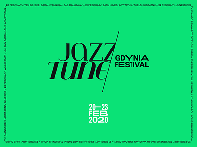 Jazz Tune Festival