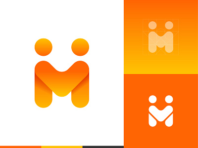 XIAOMI AD Logotype Exploration 3