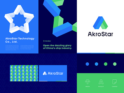 AkroStar Identity system 2