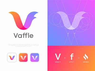 VF Logotype Exploration