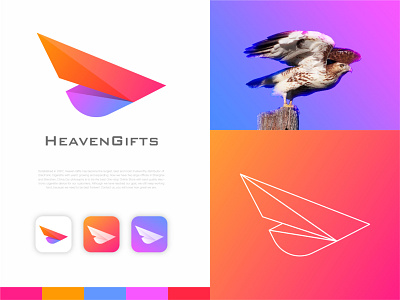 WING Logotype Exploration