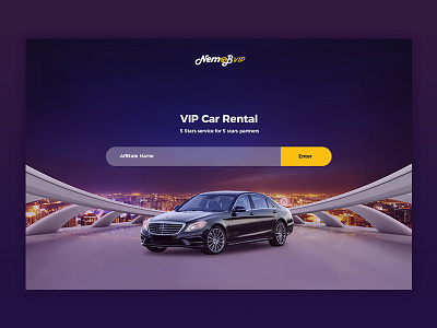 VIP Car Rental