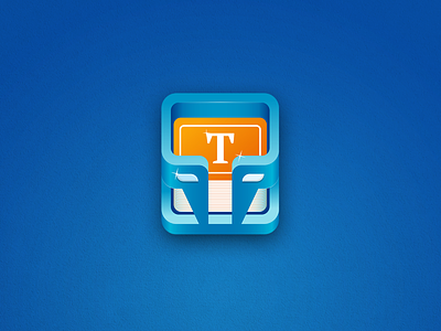 Icon App app icon icon app icon design logo