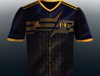 Jersey Design design football graphic design illustration jersey mockup modern professional shirt soccer jersey