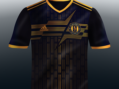 Jersey Design