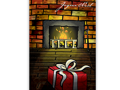 Christmas Cards Design