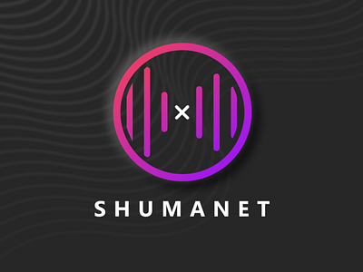 Logo SHUMANET