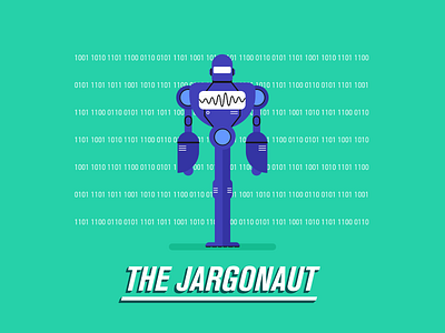 The Jargonaut