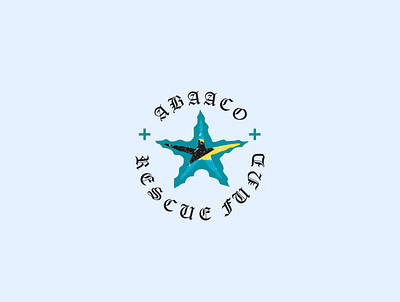 Abaaco Rescue Fund branding design illustration logo logo design logodesign logos typography vector vector illustration