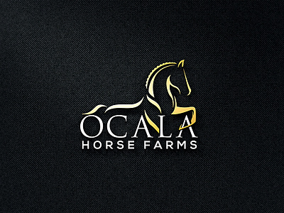 Ocala Horse Farms