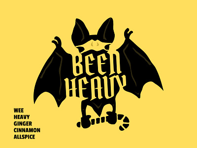 Craft Beer graphic design