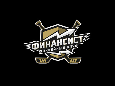 Hockey Club logo