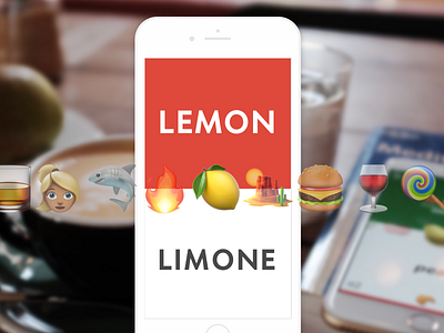 Product Hunt Upcoming Material app beta emoji mobile product hunt upcoming