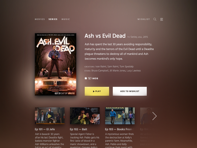 Tvapp Designs Themes Templates And Downloadable Graphic Elements On Dribbble