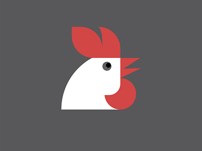 Rooster Icon