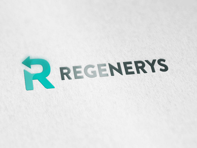 Regenerys Logo
