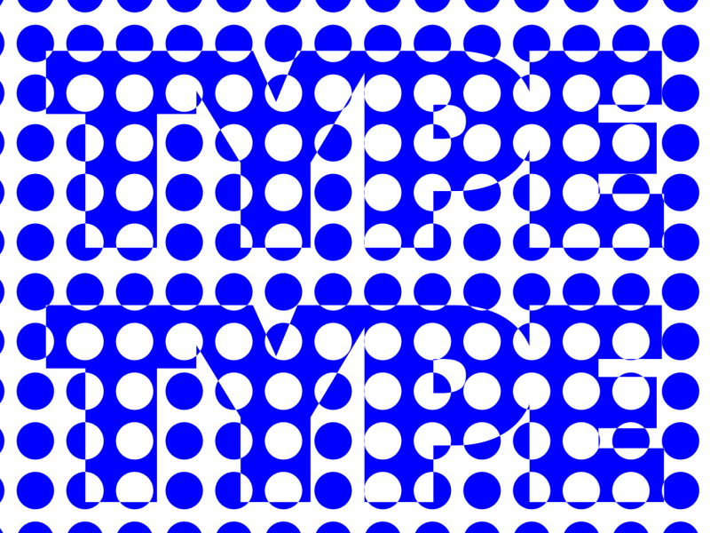 Kinetic Typography animated gif design kinetictype kinetictypography type typography