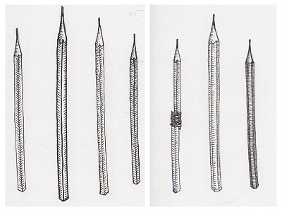 Pencils