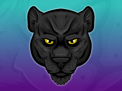 Emote: Panther