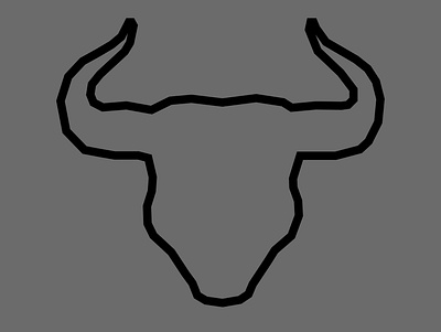 bull bull logo