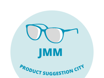 JMM Logo For Pinterest branding canva design graphic design logo