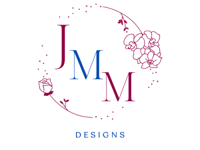 Flower Logo canva graphic design logo typography