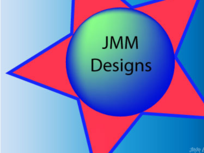 JMM Designs Logo