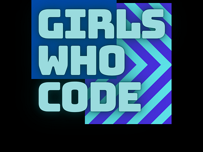 Girls Can Code Too!