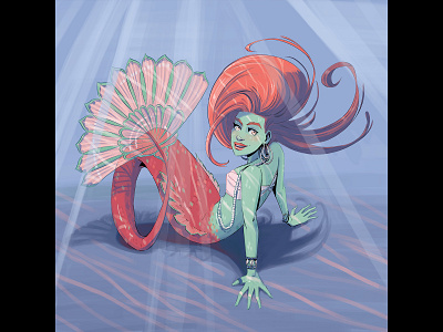 Mermay 2020