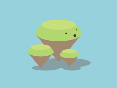 Diamond Trees