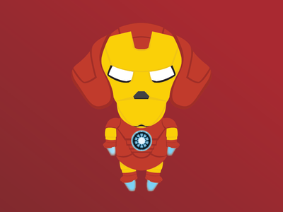 Iron Dog