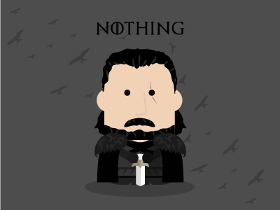 Featured image of post Jon Snow Caricature