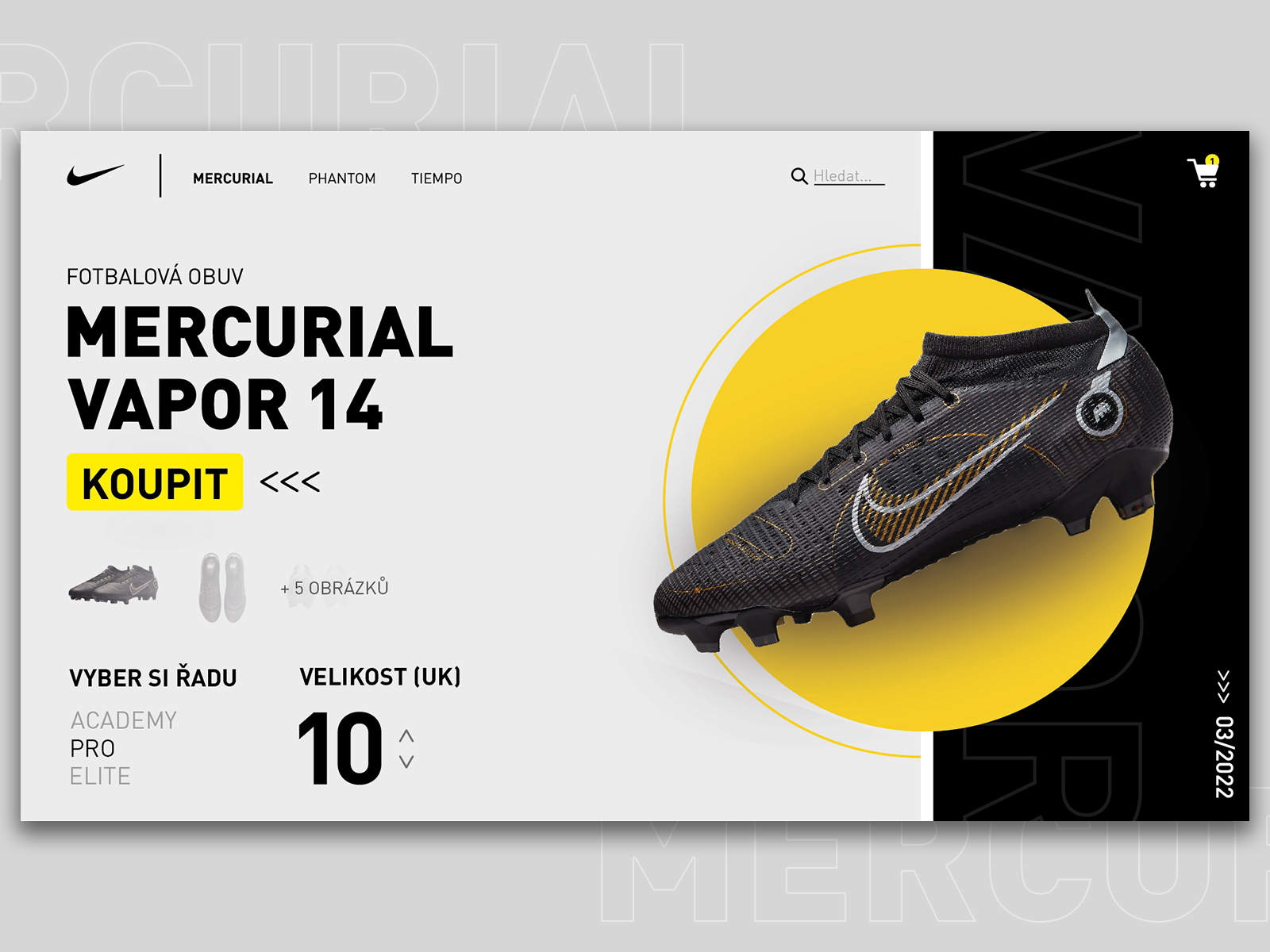 Nike football outlet website