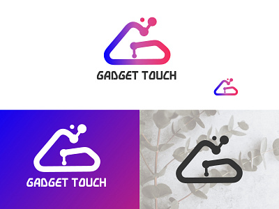 Gadget Touch
