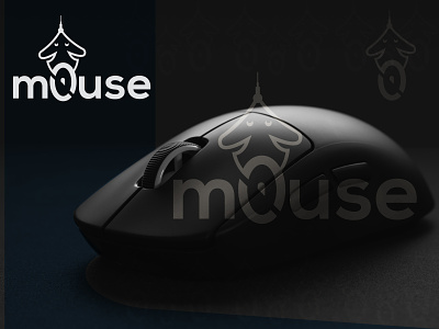 MOUSE LOGO