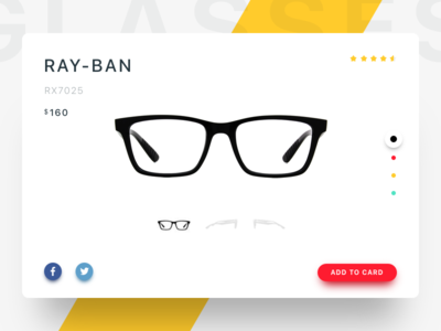 Customize product
