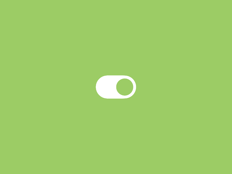 Liquid switch liquid button off on switcher switch microinteractions gif animation ui ux