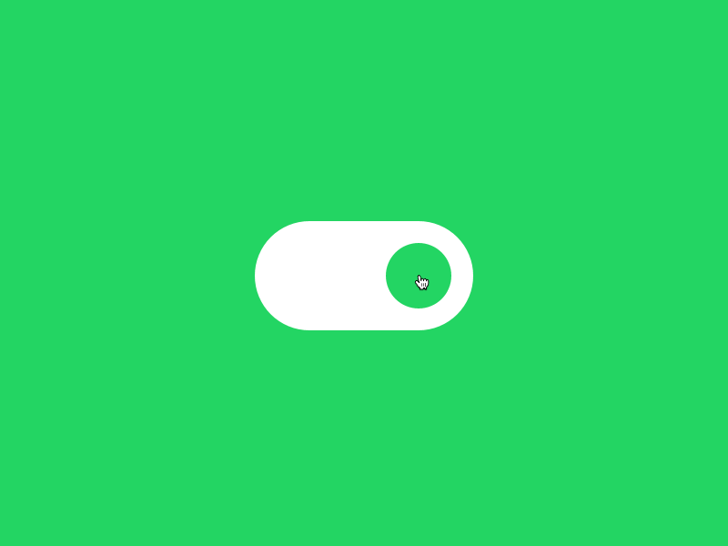 Swicher XXl animation button css gif js off on prototype simple switch switcher ui