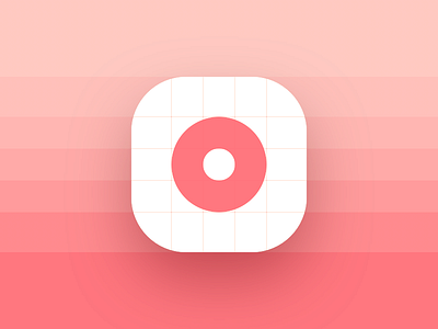 Gridy button design flow free grid guidelines guides icon plugin process sketch workflow