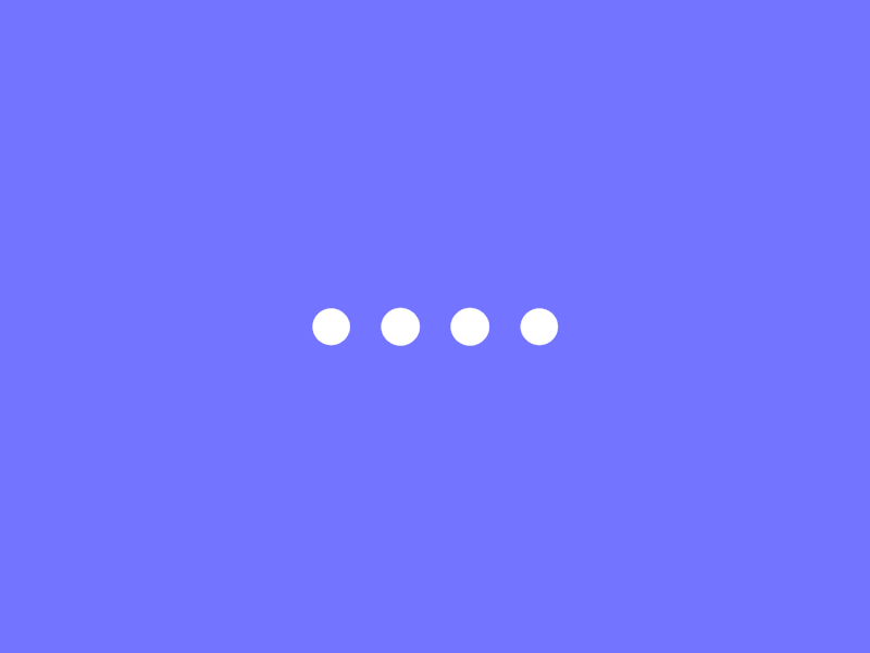 Liquid preloader animation dots fluent gif liquid loader loading mobile motion preloader ui ux