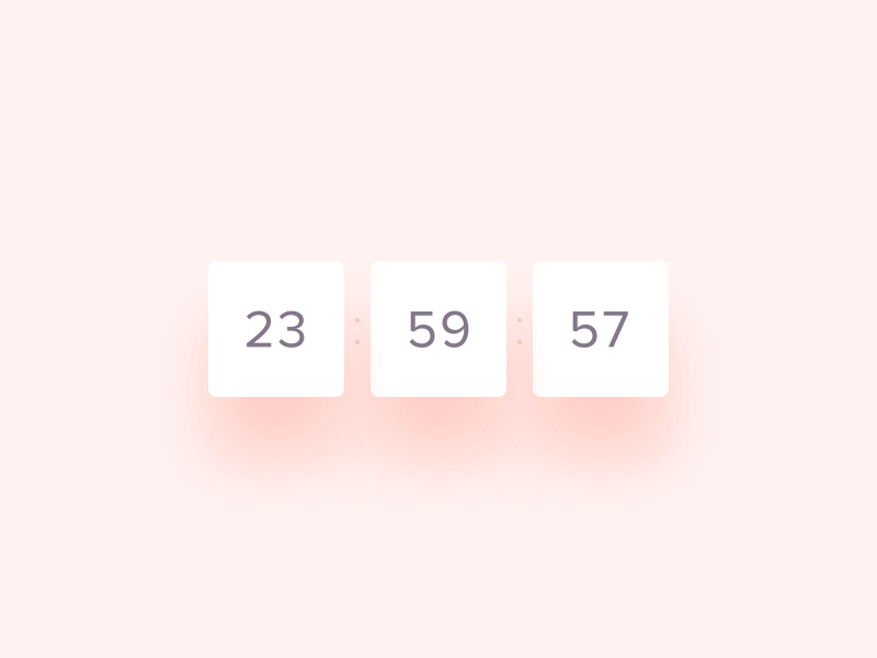 Тл бай. Counting steps gif icon.
