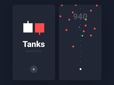 Game Development Designs Themes Templates And Downloadable Graphic Elements On Dribbble