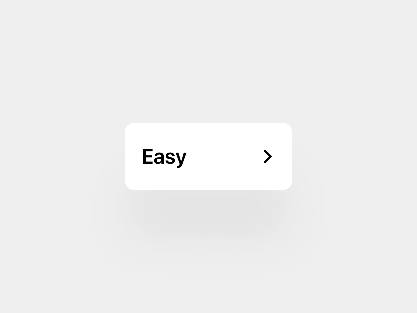 Menu Interaction Exploration by Oleg Frolov on Dribbble